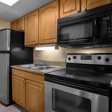 Monterey Bay Suites Миртл-Бич Экстерьер фото