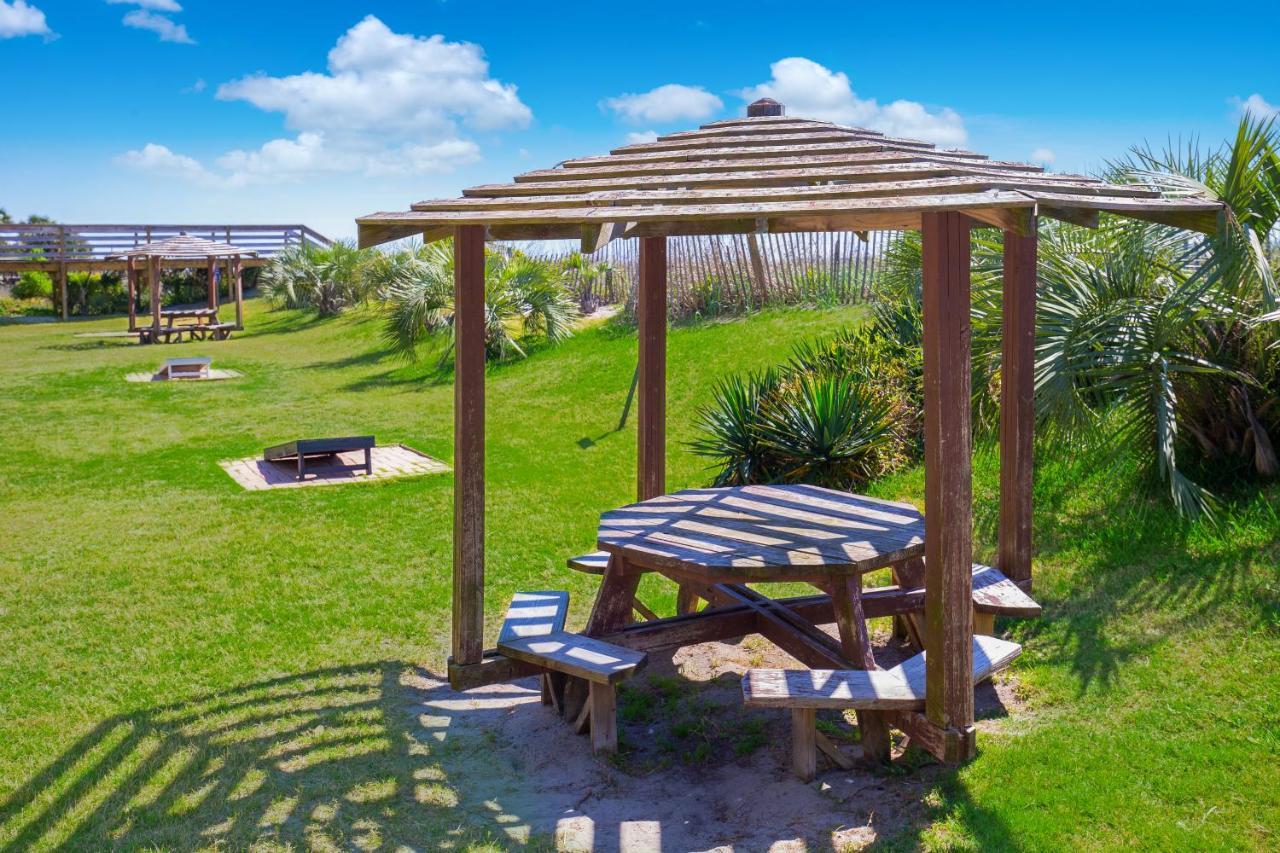 Monterey Bay Suites Миртл-Бич Экстерьер фото