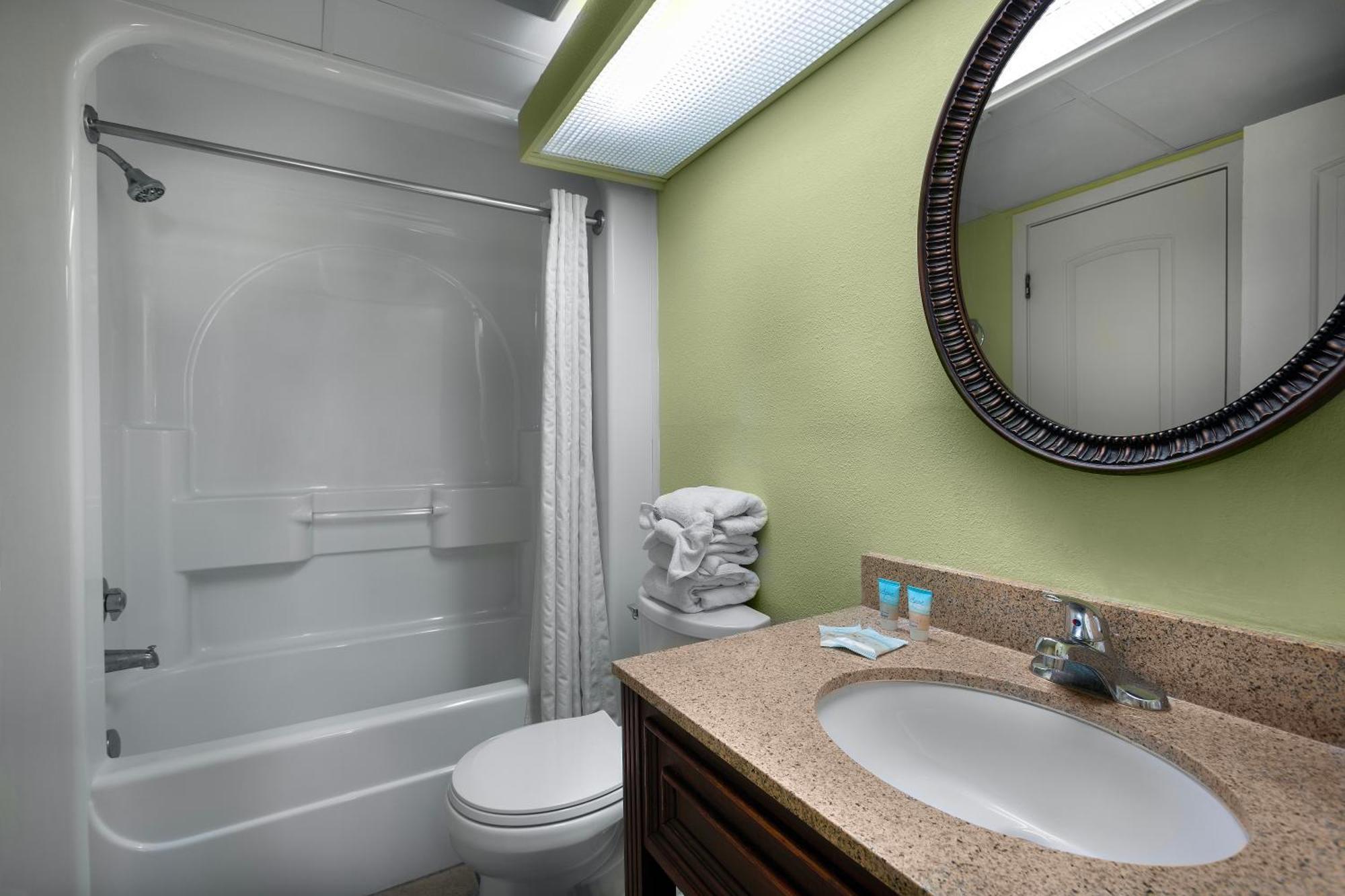 Monterey Bay Suites Миртл-Бич Экстерьер фото