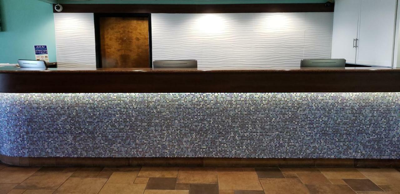 Monterey Bay Suites Миртл-Бич Экстерьер фото