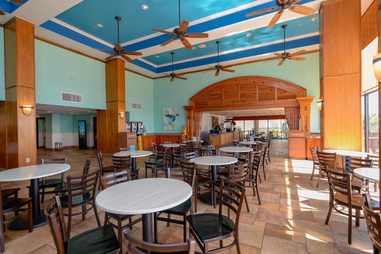 Monterey Bay Suites Миртл-Бич Экстерьер фото